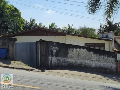 Casa com 3 Quartos à venda, 80m² no Do Salto, Blumenau