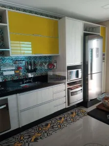 Casa de Condomínio com 3 Quartos para venda ou aluguel, 87m² no São Gonçalo, Taubaté