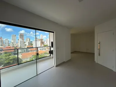 Apartamento com 3 Quartos à venda, 96m² no Perequê, Porto Belo