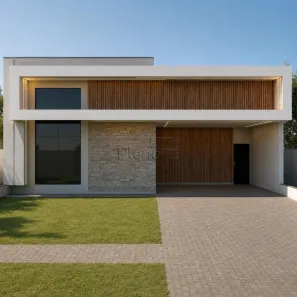 Casa de Condomínio com 3 Quartos à venda, 188m² no Chácara Alvorada, Indaiatuba