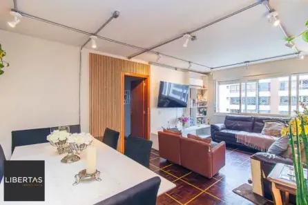Apartamento com 3 Quartos à venda, 114m² no Menino Deus, Porto Alegre