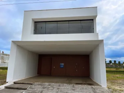 Casa de Condomínio com 2 Quartos à venda, 228m² no Beira Rio, Biguaçu