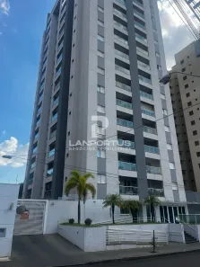 Apartamento com 1 Quarto à venda, 47m² no Iguatemi, Ribeirão Preto