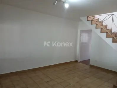 Sobrado com 2 Quartos à venda, 76m² no Jardim Brasil (Zona Norte), São Paulo