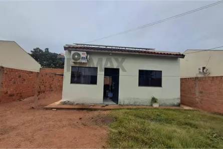 Casa com 2 Quartos à venda, 59m² no , Pedra Preta
