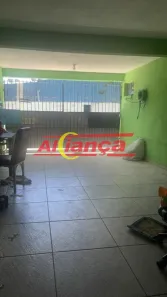 Casa com 3 Quartos à venda, 130m² no Vila Nova Bonsucesso, Guarulhos