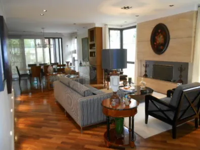 Casa de Condomínio com 4 Quartos à venda, 600m² no Vila Irmãos Arnoni, São Paulo