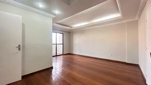 Apartamento com 3 Quartos à venda, 136m² no Centro, Juiz de Fora