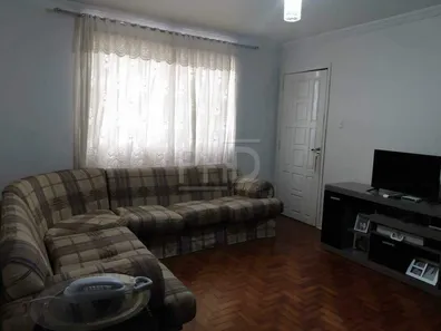 Apartamento com 2 Quartos à venda, 83m² no Demarchi, São Bernardo do Campo