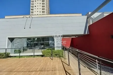 Imóvel Comercial com 1 Quarto para alugar, 300m² no São Dimas, Piracicaba