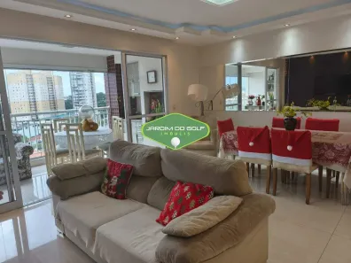 Apartamento com 4 Quartos à venda, 140m² no Jardim Consórcio, São Paulo