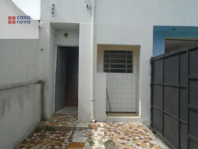 Sobrado com 2 Quartos para alugar, 50m² no Jardim Japão, São Paulo
