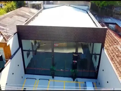 Imóvel Comercial à venda, 380m² no Vila Príncipe de Gales, Santo André