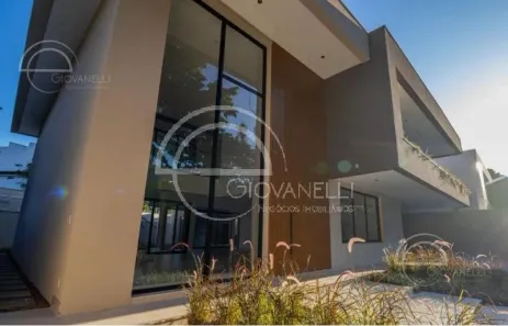 Apartamento com 5 Quartos à venda, 713m² no Itanhangá, Rio de Janeiro