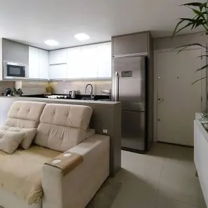 Apartamento com 2 Quartos à venda, 50m² no Humaitá, Bento Gonçalves