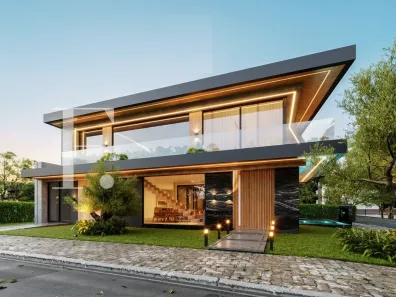 Casa com 5 Quartos à venda, 420m² no XANGRI-LÁ, Xangri-lá
