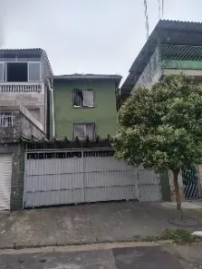 Sobrado com 3 Quartos à venda, 140m² no Vila Moraes, São Paulo
