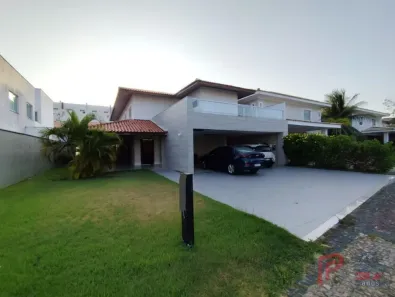 Casa com 5 Quartos à venda, 450m² no Calhau, São Luís