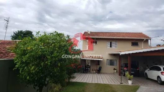 Sobrado com 3 Quartos à venda, 160m² no Jardim do Lago, Atibaia