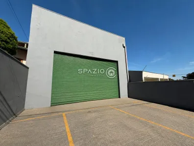 Galpão/Depósito/Armazém para alugar, 481m² no Jardim Chapadão, Campinas