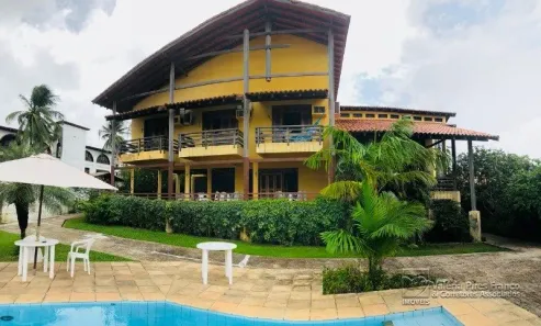 Casa com 6 Quartos à venda, 1229m² no , Salinópolis