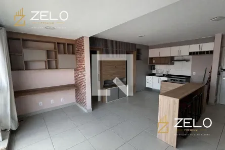 Apartamento com 1 Quarto à venda, 52m² no Centro, Campinas