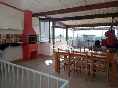 Sobrado com 3 Quartos à venda, 200m² no Jardim Marília, São Paulo