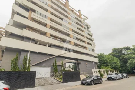Apartamento com 2 Quartos à venda, 76m² no Santo Antônio, Joinville