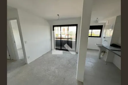 Apartamento com 2 Quartos à venda, 55m² no Jardim São Paulo(Zona Norte), São Paulo
