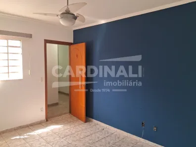 Apartamento com 2 Quartos à venda, 48m² no Jardim Residencial Paraíso, Araraquara