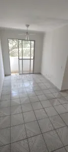 Apartamento com 2 Quartos à venda, 66m² no Jardim Dom Vieira, Campinas