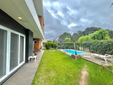 Casa com 4 Quartos à venda, 310m² no Três Vendas, Pelotas