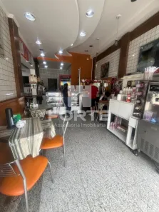 Ponto Comercial para alugar, 140m² no Centro, Poá