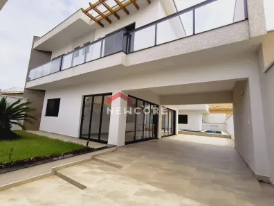 Sobrado com 5 Quartos à venda, 185m² no Jardim Imperador, Peruíbe