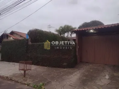 Casa com 3 Quartos à venda, 161m² no dos Gringos, Campo Bom
