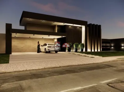 Casa com 3 Quartos à venda, 310m² no Tapanhão, Jambeiro