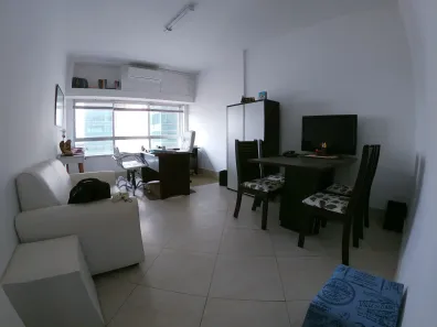 Sala Comercial à venda, 28m² no Centro, Rio de Janeiro