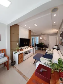 Apartamento com 2 Quartos à venda, 79m² no Pituba, Salvador