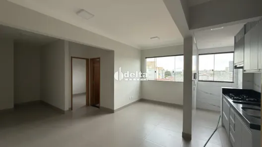 Apartamento com 1 Quarto à venda, 42m² no Saraiva, Uberlândia