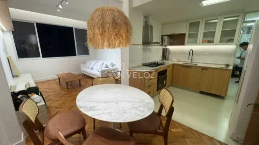Apartamento com 2 Quartos à venda, 72m² no Ipanema, Rio de Janeiro