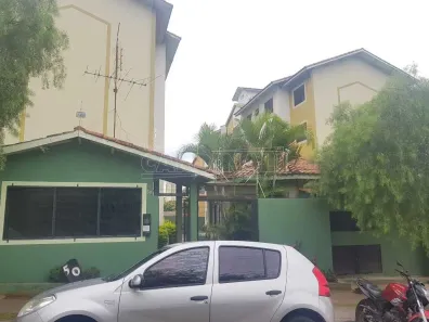 Apartamento com 2 Quartos à venda, 44m² no Jardim Paulistano, São Carlos