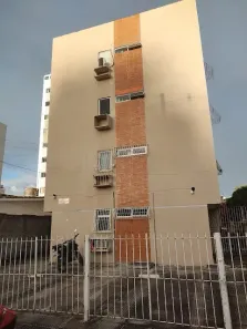 Apartamento com 2 Quartos à venda, 62m² no Candeias, Jaboatão dos Guararapes