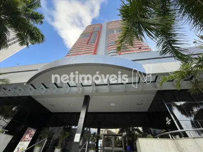 Apartamento com 2 Quartos à venda, 82m² no Caminho das Árvores, Salvador
