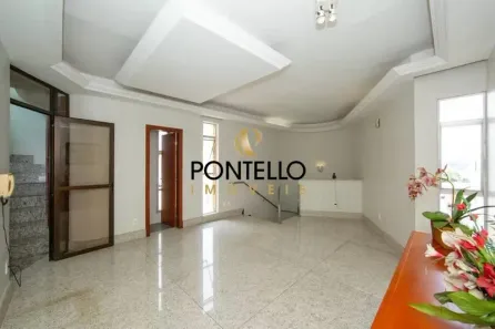 Cobertura com 3 Quartos à venda, 185m² no Prado, Belo Horizonte
