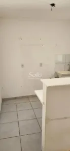 Apartamento com 2 Quartos para alugar, 60m² no Jardim Patrícia, Uberlândia
