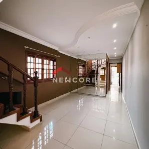 Casa com 3 Quartos à venda, 165m² no Cidade Jardim, Jundiaí