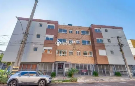 Apartamento com 1 Quarto à venda, 50m² no Cristo Redentor, Porto Alegre