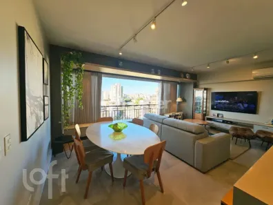 Apartamento com 3 Quartos à venda, 105m² no Passo da Areia, Porto Alegre