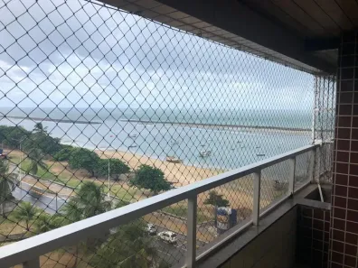 Apartamento com 3 Quartos à venda, 115m² no Casa Caiada, Olinda