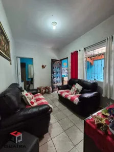 Casa com 2 Quartos à venda, 108m² no Alves Dias, São Bernardo do Campo